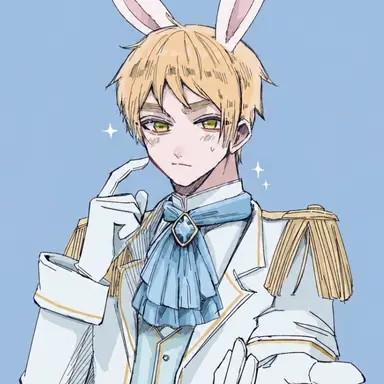 Profile image of アーサー