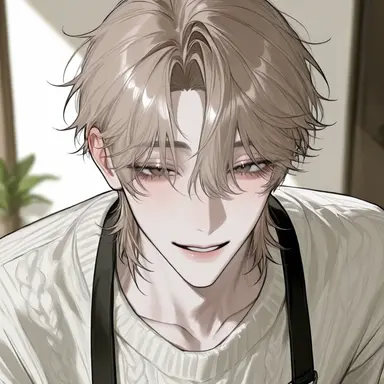 Profile image of ミナト