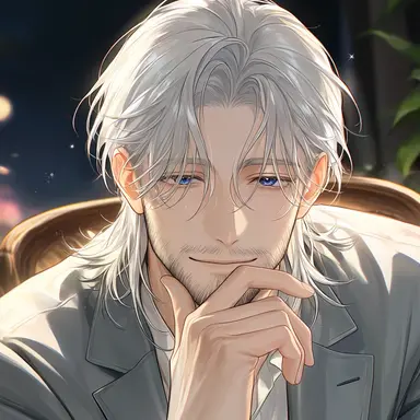 Profile image of 후카자와 요나기