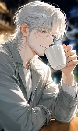 Profile image of 후카자와 요나기