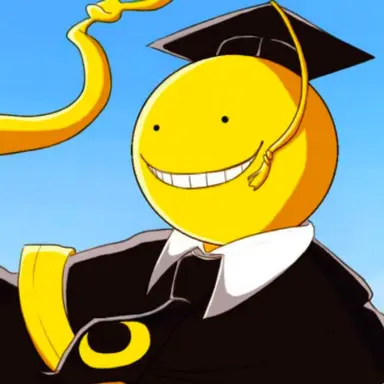 Profile image of 殺せんせー