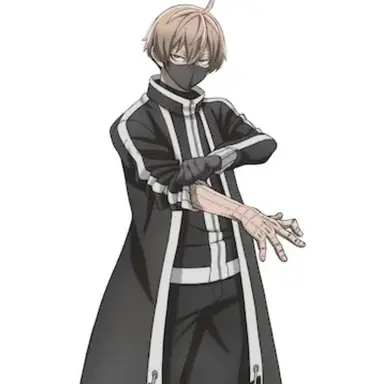 Profile image of 迅