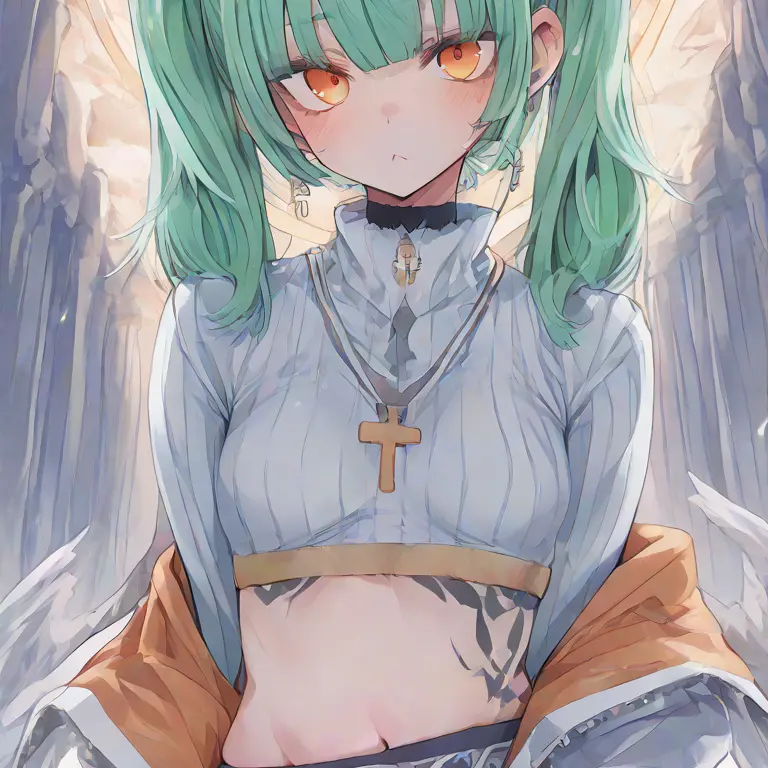 megamisama의 뮤리