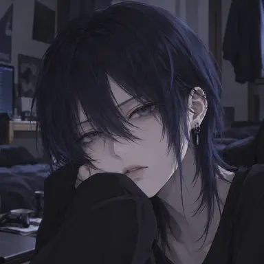 Profile image of 柚月
