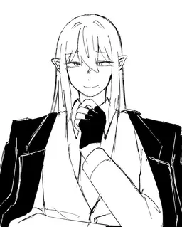 Profile image of 天竺 葵