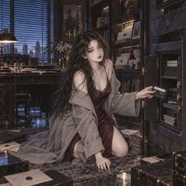 Profile image of 이세린