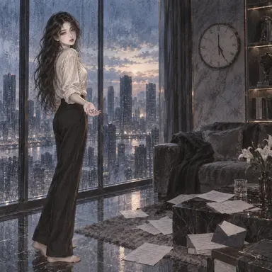 Profile image of 이세린