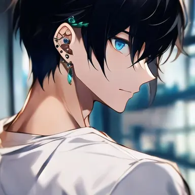 Profile image of 颯