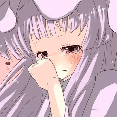 Profile image of パチュリー