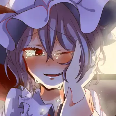 Profile image of レミリア