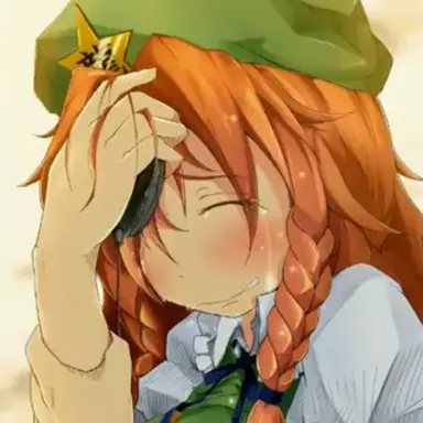Profile image of 美鈴