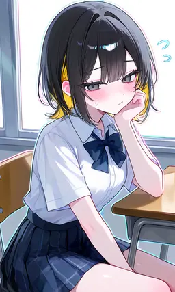 Profile image of 사요 -내성적-