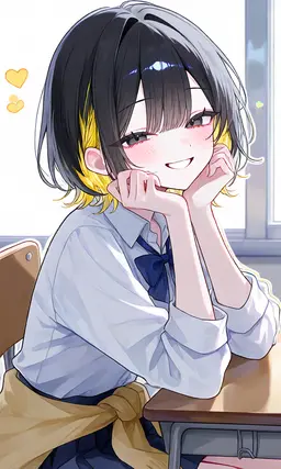 Profile image of 사요 -쾌활-