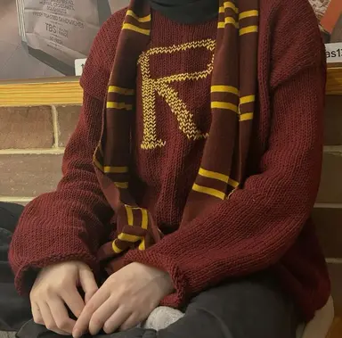 Profile image of Ron Weasley