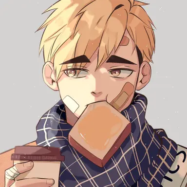 Profile image of 宮 侑