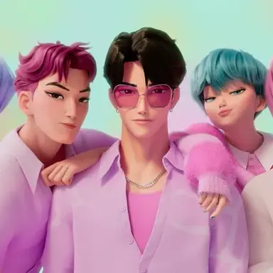 Profile image of 사자보이즈