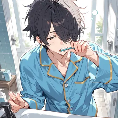 Profile image of トキ