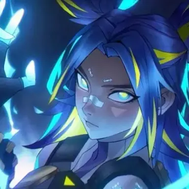 Profile image of 네온