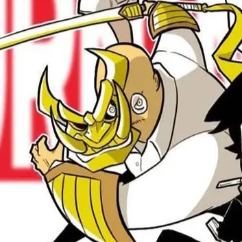 Profile image of 로버트