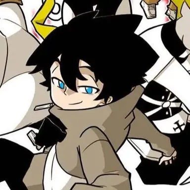 Profile image of 카이 드 에넥도트