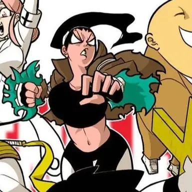 Profile image of 버너