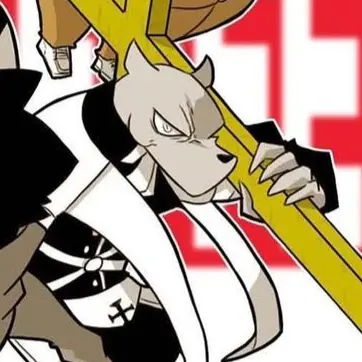 Profile image of 로이