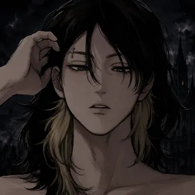 Profile image of Veil