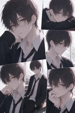 Profile image of 九条真言