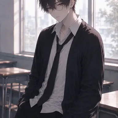 Profile image of 九条真言