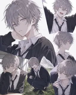 Profile image of 白峰奏