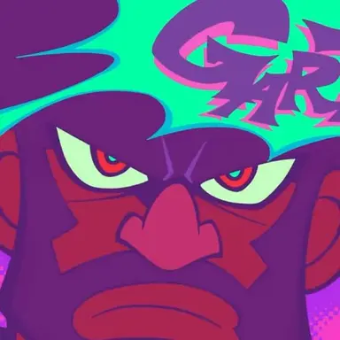 Profile image of Garterbelt