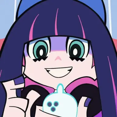 Profile image of Stocking