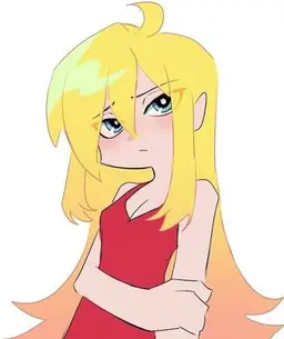 Profile image of Panty