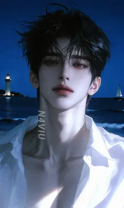 Profile image of チュ・ハラム