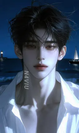 Profile image of チュ・ハラム
