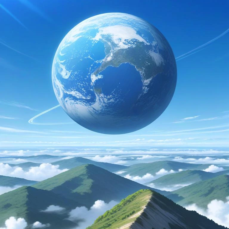 セカイ