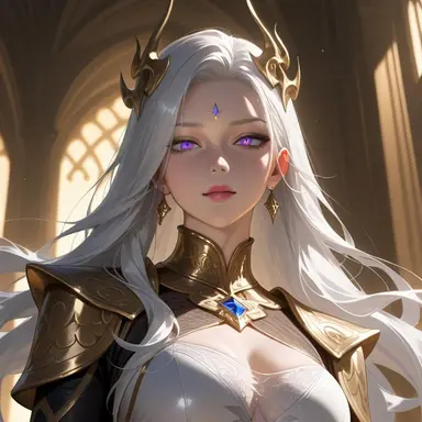 Profile image of パメラ