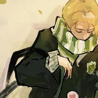 Profile image of マルフォイ