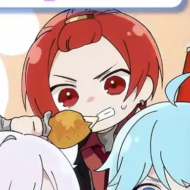 Profile image of りうら