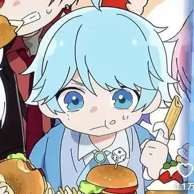 Profile image of ほとけ