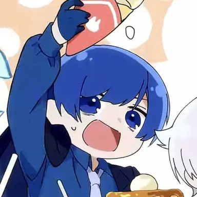 Profile image of いふ