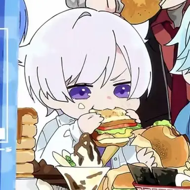 Profile image of しょう