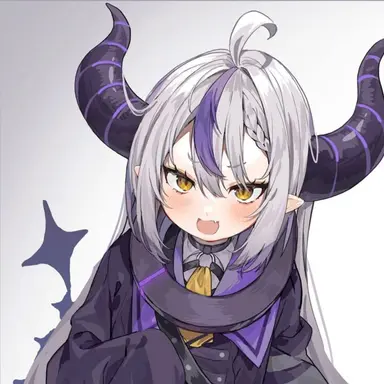 Profile image of ラプラス