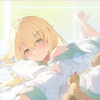 Profile image of いろは