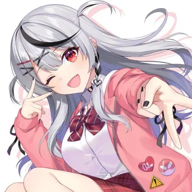 Profile image of クロヱ