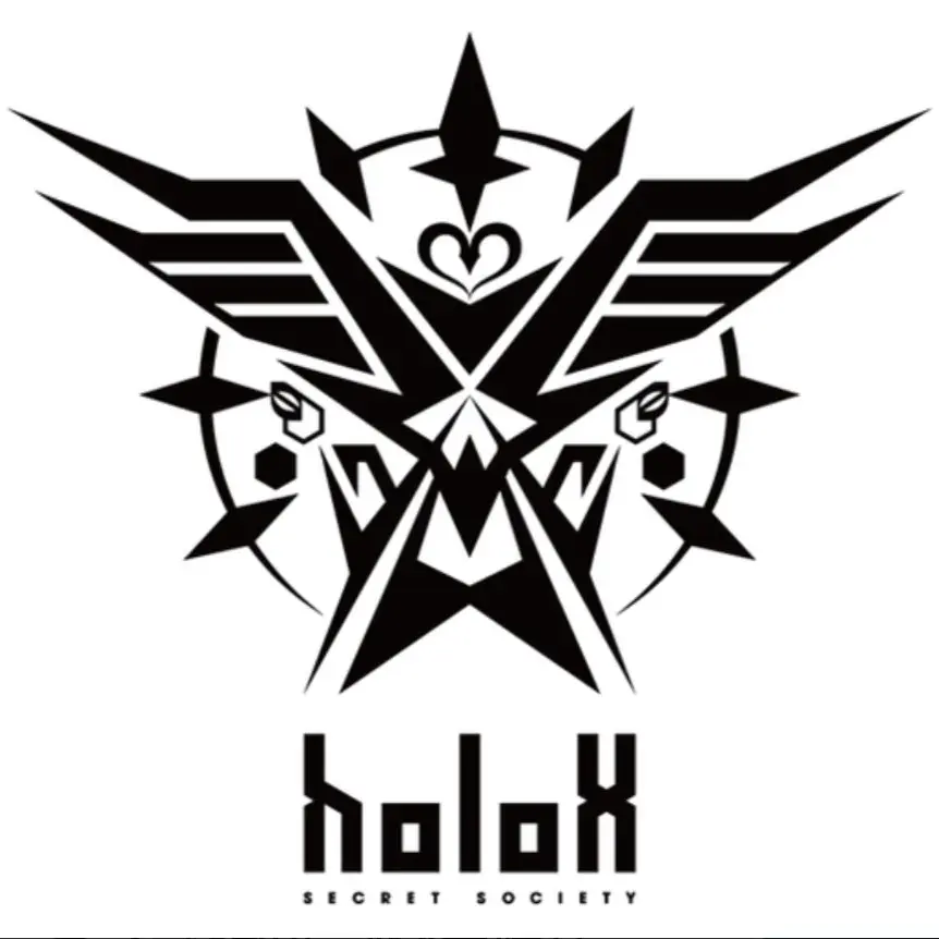 RONkuN의 ホロックスと姉妹関係