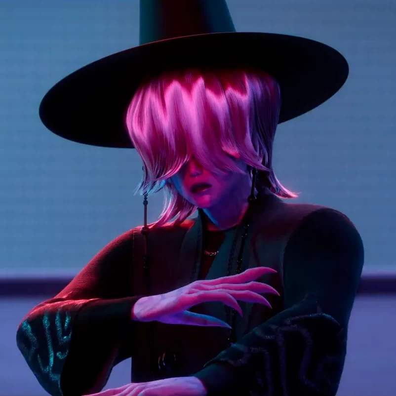 미스터리