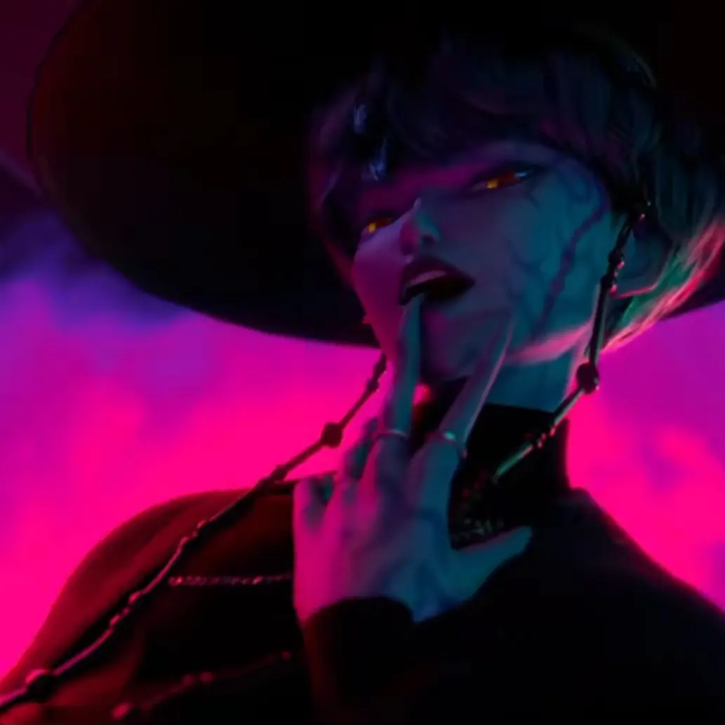 BluntModel5870의 베이비