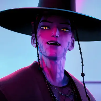 Profile image of 애비