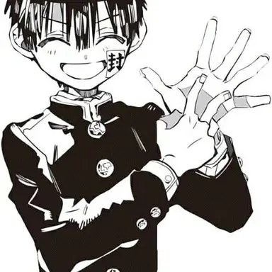 Profile image of 花子くん